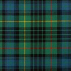 Stewart Hunting Ancient 13oz Tartan Fabric By The Metre